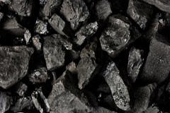 Kentford coal boiler costs